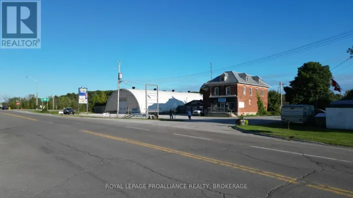 7719 HIGHWAY 42, Rideau Lakes