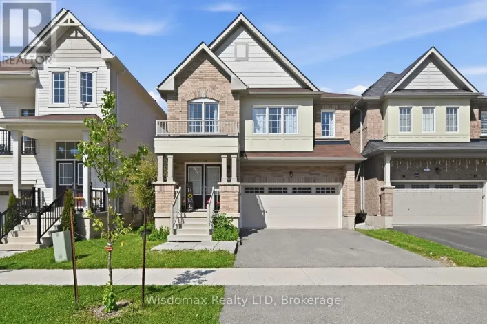 7719 TUPELO CRESCENT, Niagara Falls