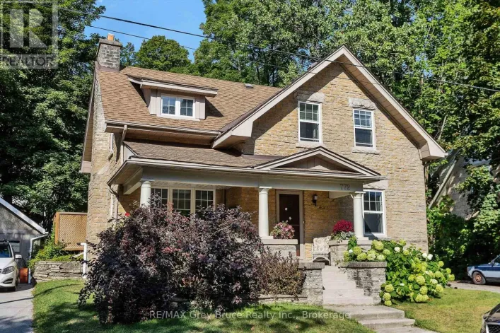 772 3RD AVENUE W, Owen Sound