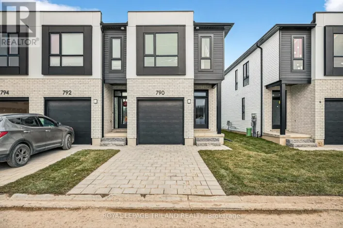 772 BANYAN LANE, London North