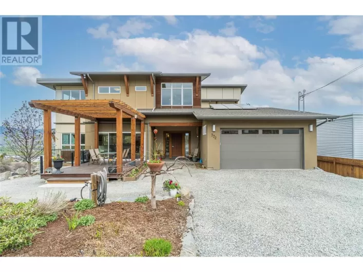 772 BATTLE Street W, Kamloops