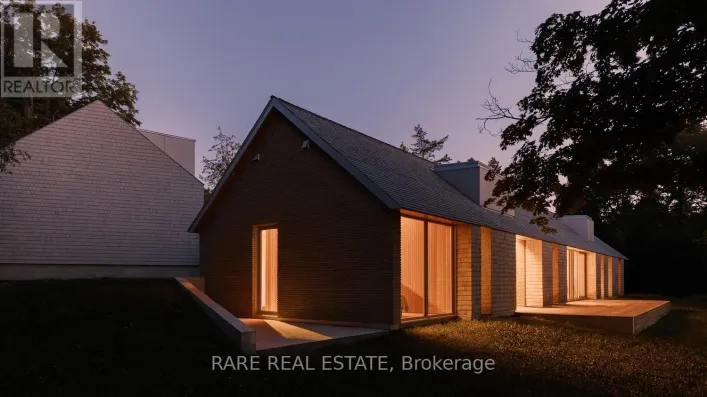 772 COUNTY ROAD 18 ROAD, Prince Edward County