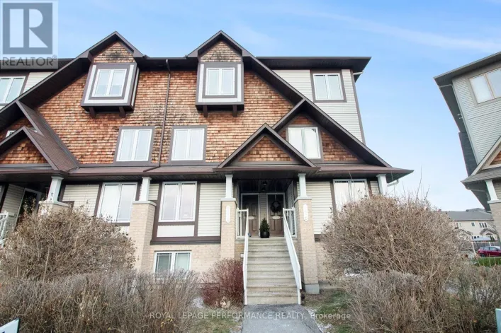 772 LAKERIDGE DRIVE, Ottawa