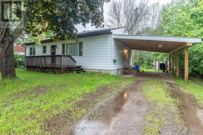 772 MCGUIRE STREET, Petawawa