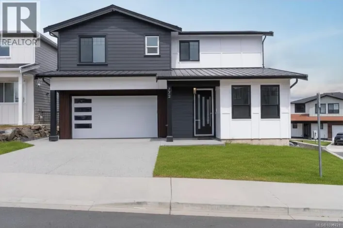 772 Plover Crt, Langford