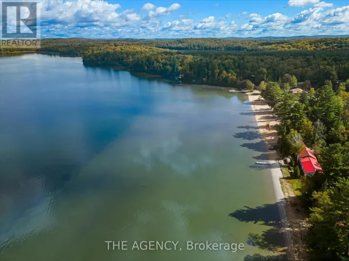 772 S LAKE BERNARD ROAD, Strong