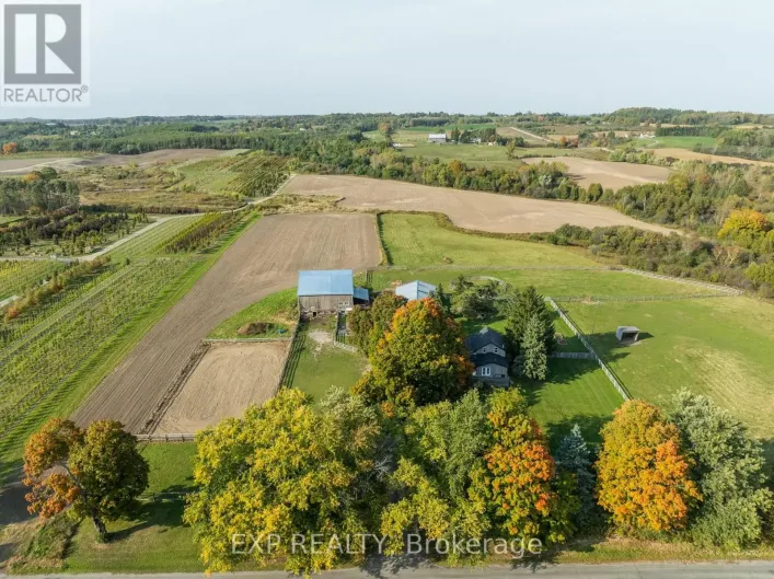 772 TOWNLINE ROAD W, Scugog