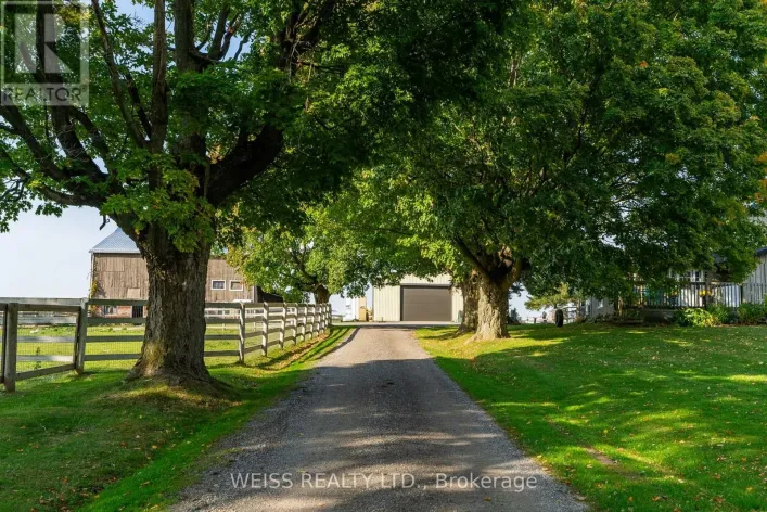772 TOWNLINE ROAD W, Scugog