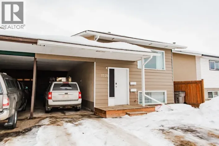 7720 Patterson Drive, Grande Prairie
