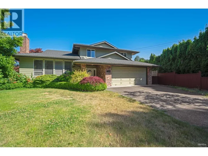 7720 WATERTON DRIVE, Richmond