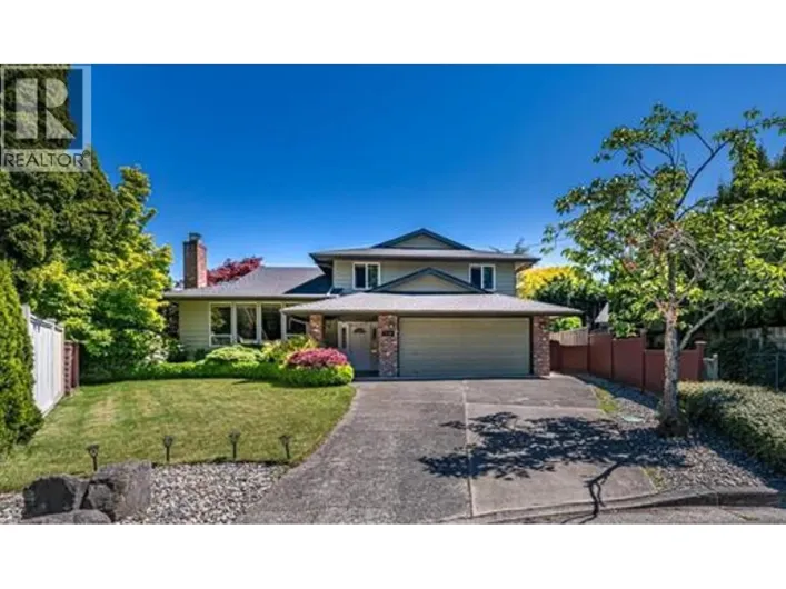 7720 WATERTON DRIVE, Richmond