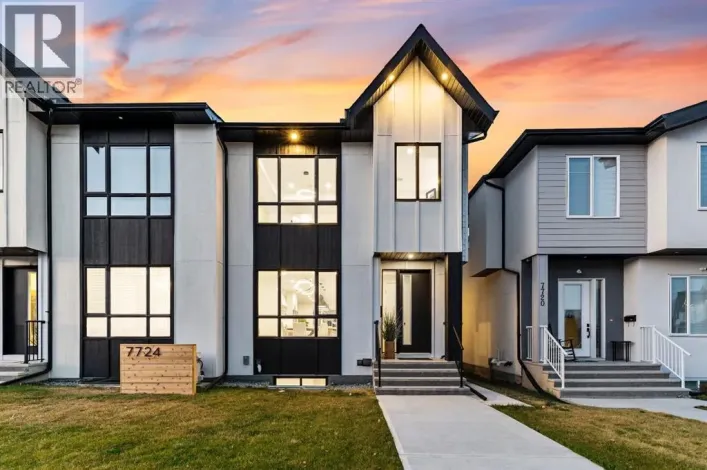 7722 46 Avenue NW, Calgary
