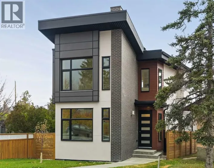 7722 47 Avenue NW, Calgary