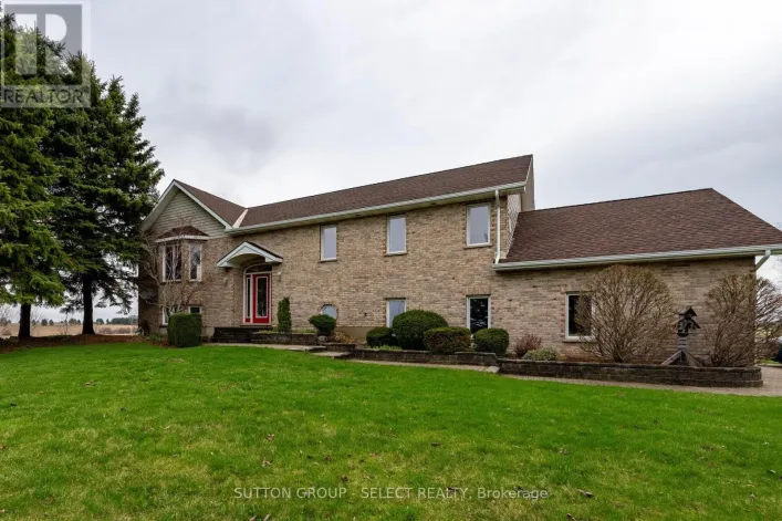 77242 LONDON ROAD, Huron East