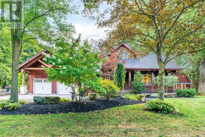 7725 LESKARD ROAD N, Clarington