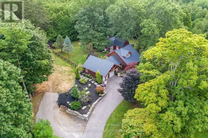 House for sale: 7725 LESKARD ROAD N, Clarington
