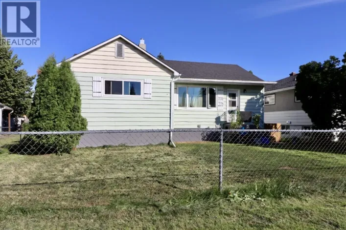 772-774 EWERT STREET, Prince George