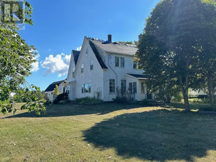 7729 ST PETERS Road, Morell