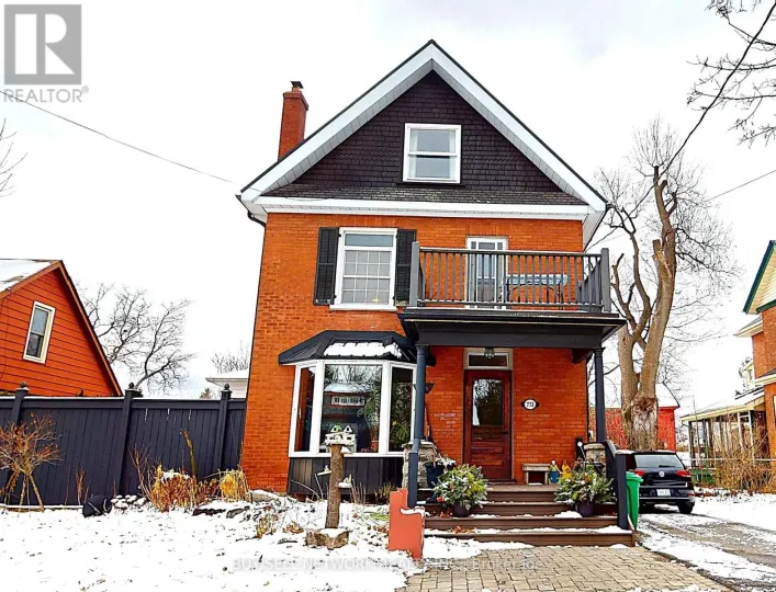 773 AYLMER STREET N, Peterborough