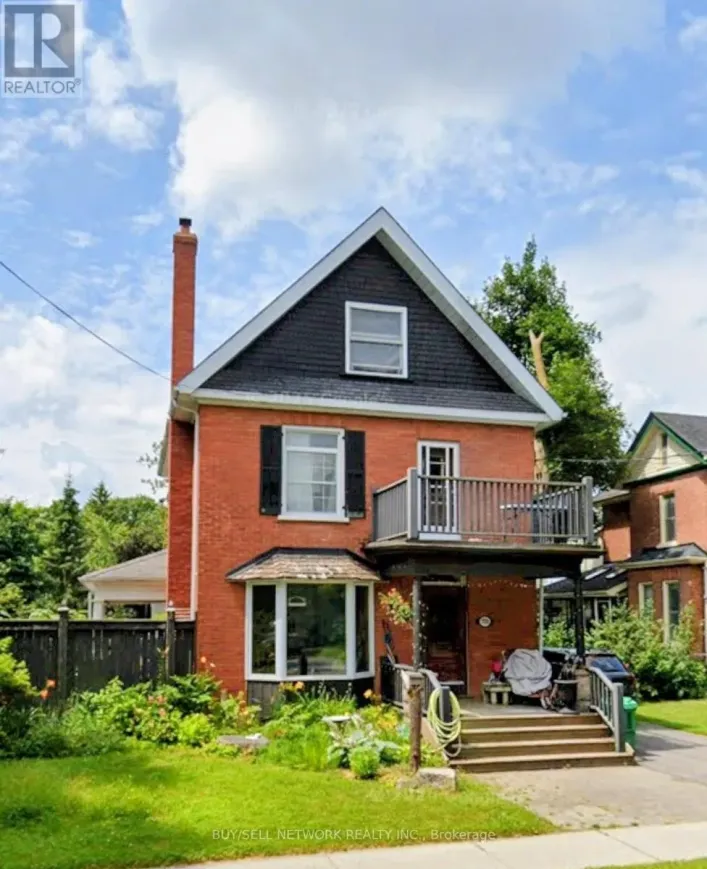 773 AYLMER STREET N, Peterborough