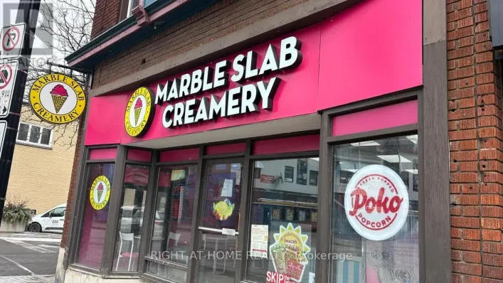 773 BANK STREET, Ottawa