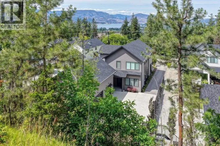 773 Barnaby Road, Kelowna
