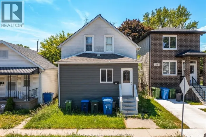 773 BRIDGE AVENUE, Windsor