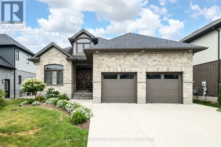 773 HICKORYSTICK KEY, London North