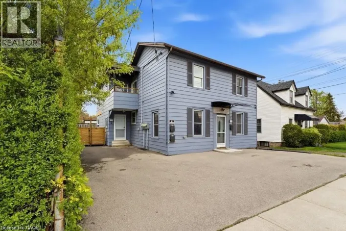 773 LAWRENCE Road Unit# 2, Hamilton