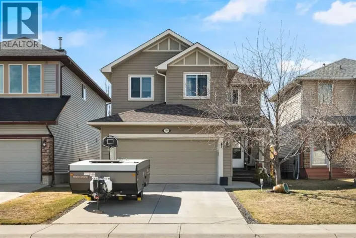 773 Luxstone Landing SW, Airdrie