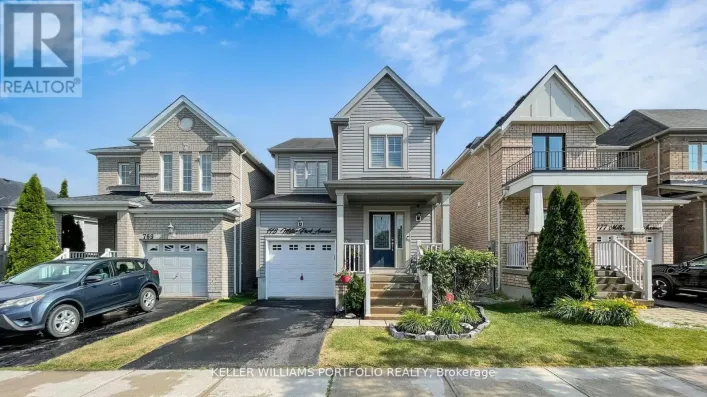 773 MILLER PARK AVENUE, Bradford West Gwillimbury