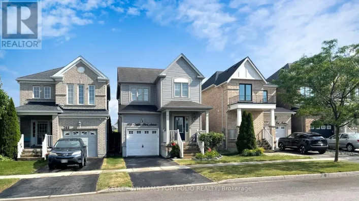 773 MILLER PARK AVENUE, Bradford West Gwillimbury