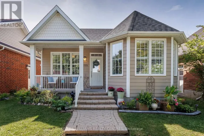 773 PRINCE OF WALES DRIVE, Cobourg