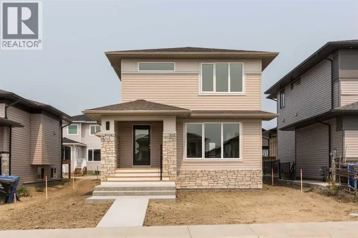 773 Riverhills Landing W, Lethbridge