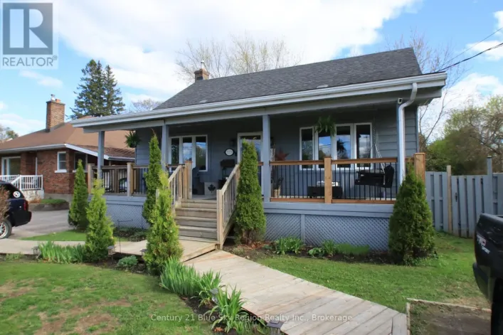 773 SCOLLARD STREET, North Bay