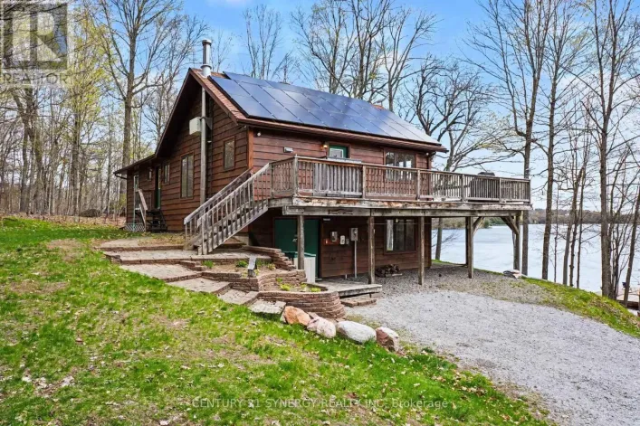 773 SHERBROOKE DRIVE, Frontenac