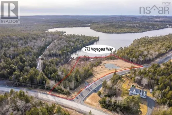 773 Voyageur Way, Hammonds Plains