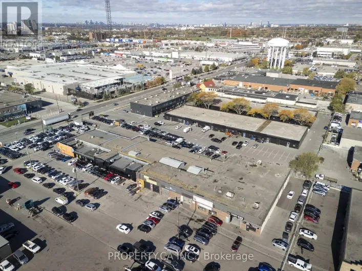 773 WARDEN AVENUE, Toronto