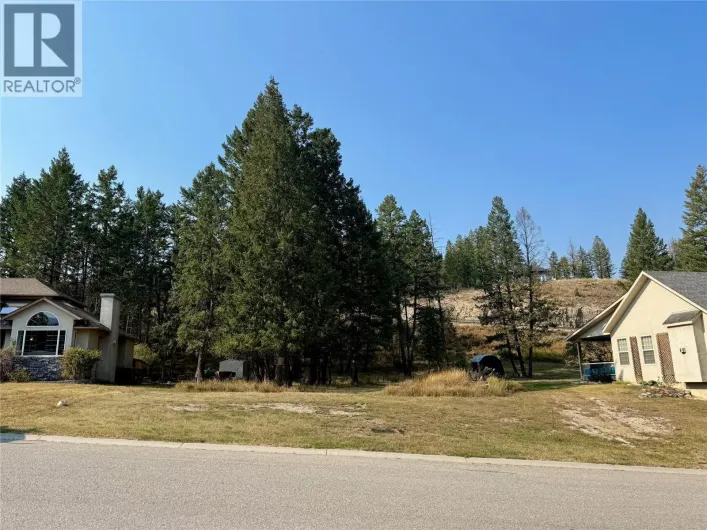 773 WESTRIDGE Drive, Invermere