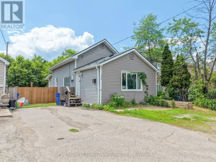 773 WORTHINGTON STREET E, North Bay