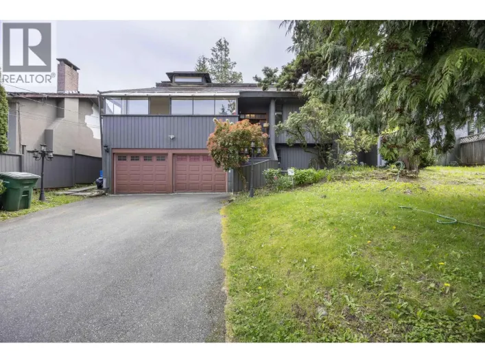 7730 STANLEY STREET, Burnaby