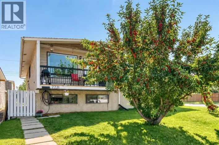 7731 47 Avenue NW, Calgary