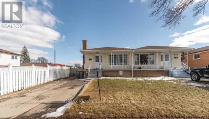 7731 REDSTONE ROAD, Mississauga