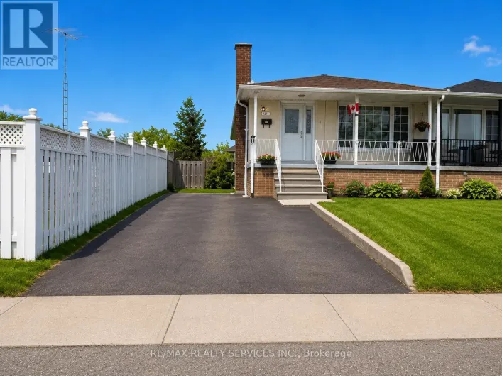 7731 REDSTONE ROAD, Mississauga