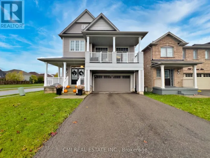7732 BUTTERNUT BLVD BOULEVARD, Niagara Falls