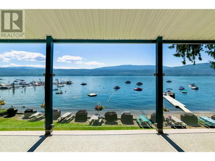 7732 Squilax-Anglemont Road Unit# 16, Anglemont