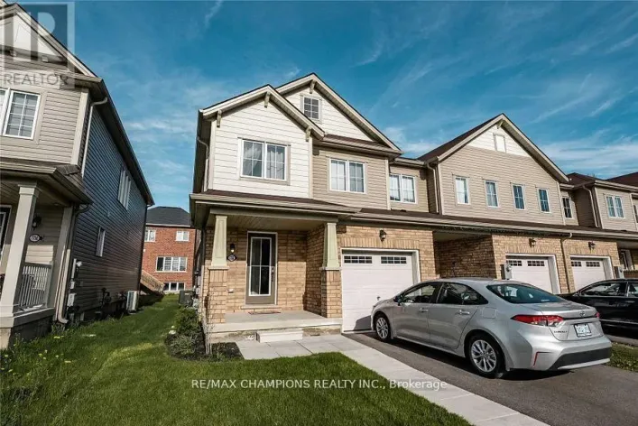7732 WHITE PINE CRESCENT, Niagara Falls