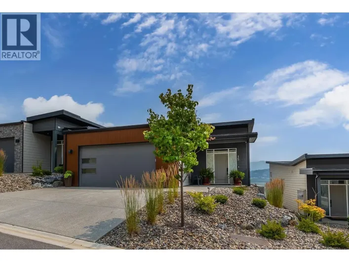 7735 Okanagan Hills Boulevard Unit# 15, Vernon