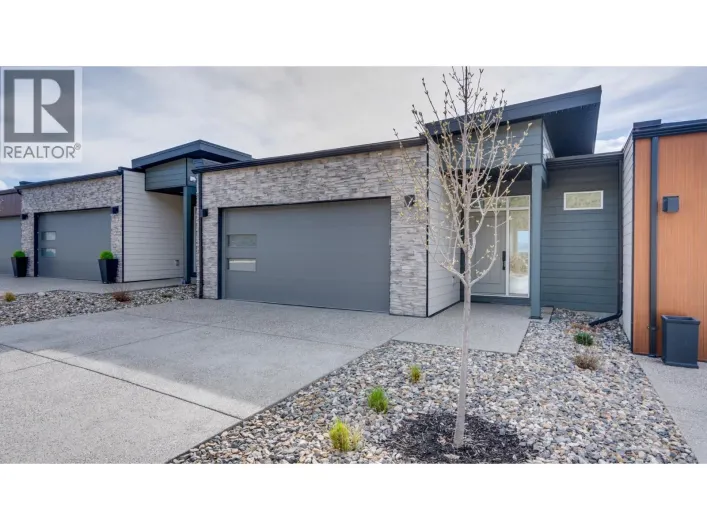 7735 OKANAGAN HILLS Boulevard Unit# 20, Vernon