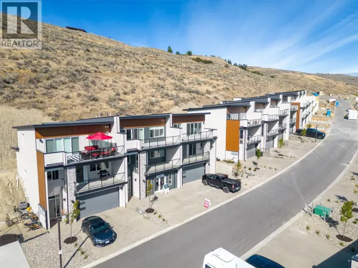 7735 Okanagan Hills Boulevard Unit# 41 Lot# 10, Vernon